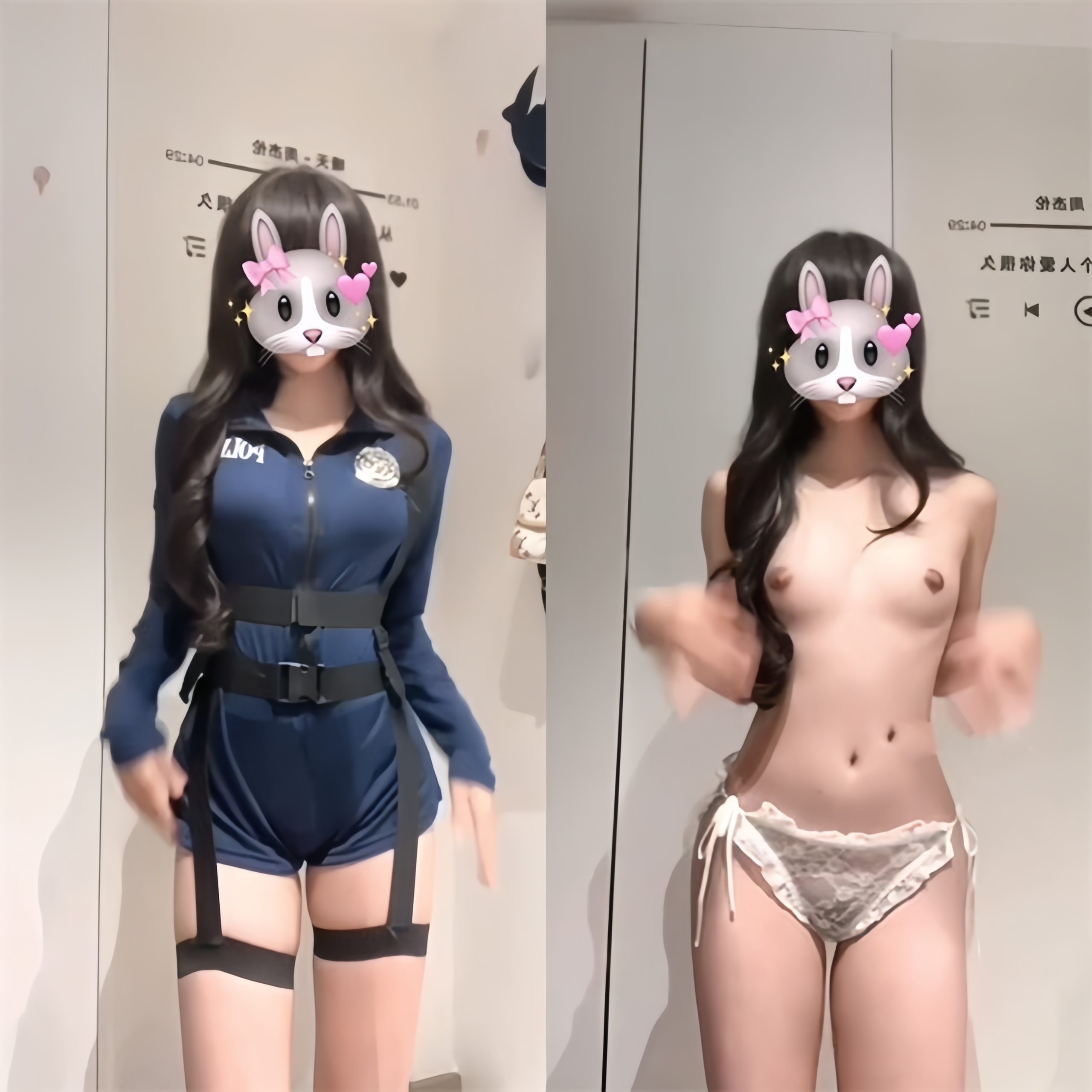 图片[4]-原野芽美 – 和她的众多闺蜜12月vip新番裸舞福利 [60V-1.51GB]-萝莉门 LUOLIMEN