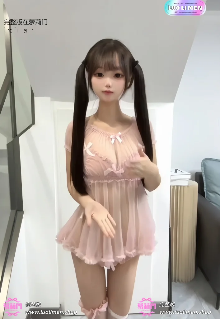 图片[20]-小粉喵(小幼茜) – [含新整合] 2.22小时 顶级白虎萝莉裸舞自慰订阅-萝莉门 LUOLIMEN