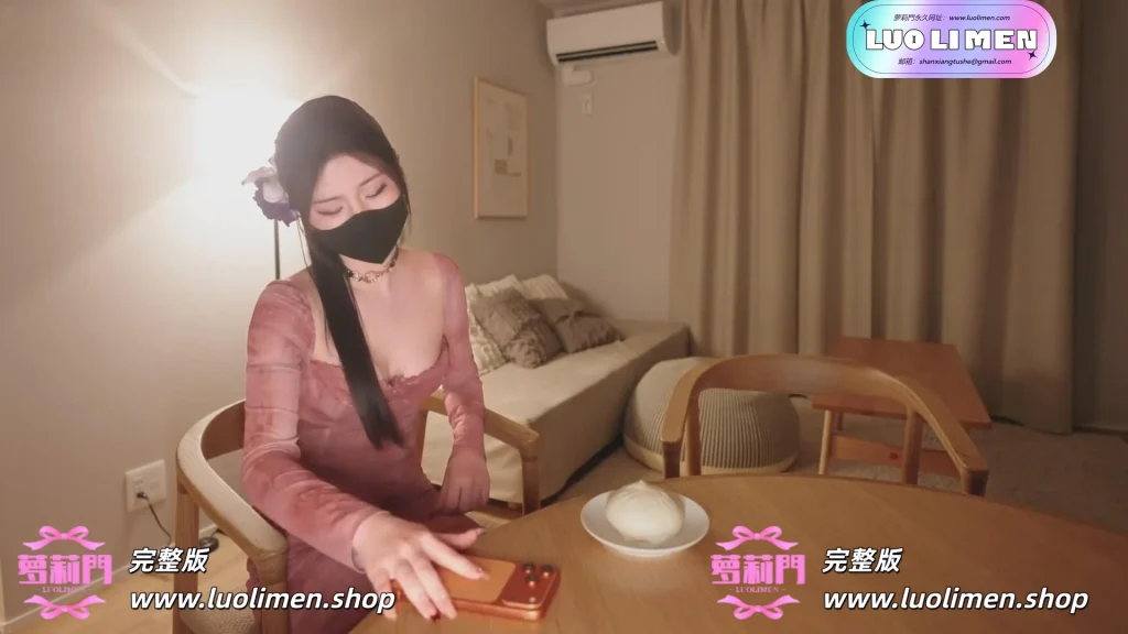 图片[7]-Nana 新作 上门回收 完整版 极致突发诱惑-萝莉门 LUOLIMEN