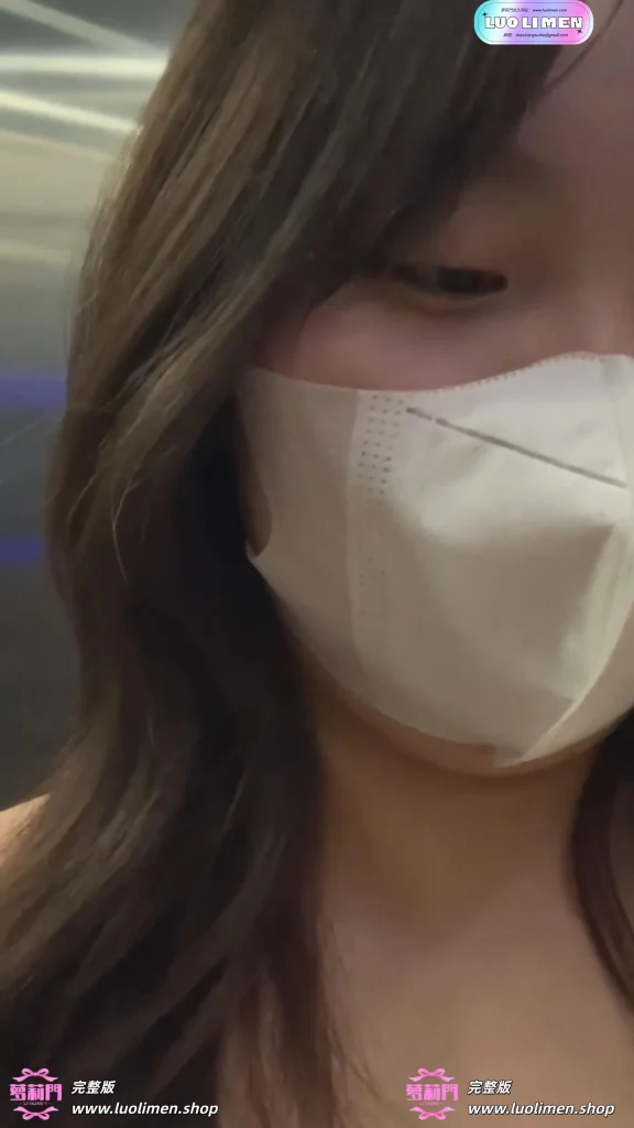 图片[5]-精品推荐 人气少女博主【洛宝】未流出 户外全裸露出-萝莉门 LUOLIMEN