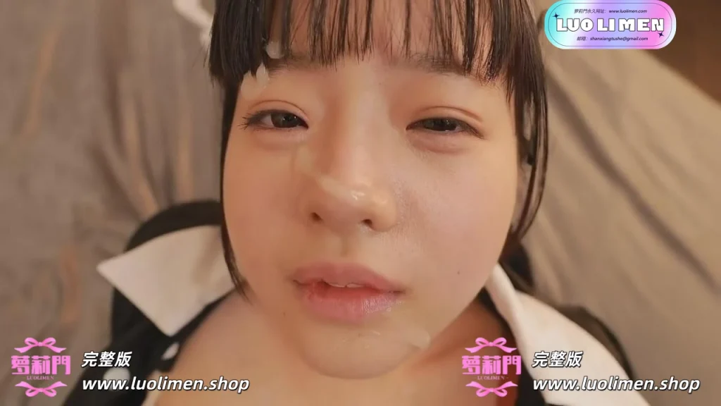 图片[7]-父母不在的三天裡我把妹妹變成了私人女僕-萝莉门 LUOLIMEN