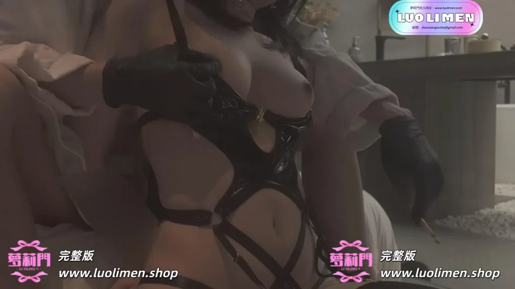 图片[5]-超顶极品舞蹈生【短髪加禾】最新作品 性爱调教母狗捆绑束缚道具自慰-萝莉门 LUOLIMEN