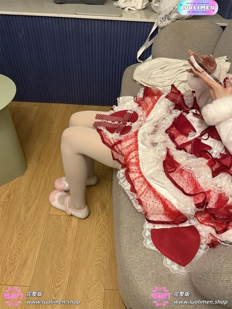 图片[13]-Sakuray Cos萝莉金主啪啪订阅-萝莉门 LUOLIMEN
