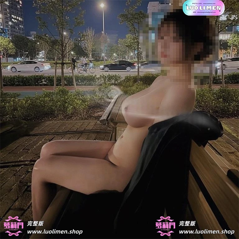图片[2]-Nancyyzp 新作 户外露出极品大长腿大奶御姐-萝莉门 LUOLIMEN