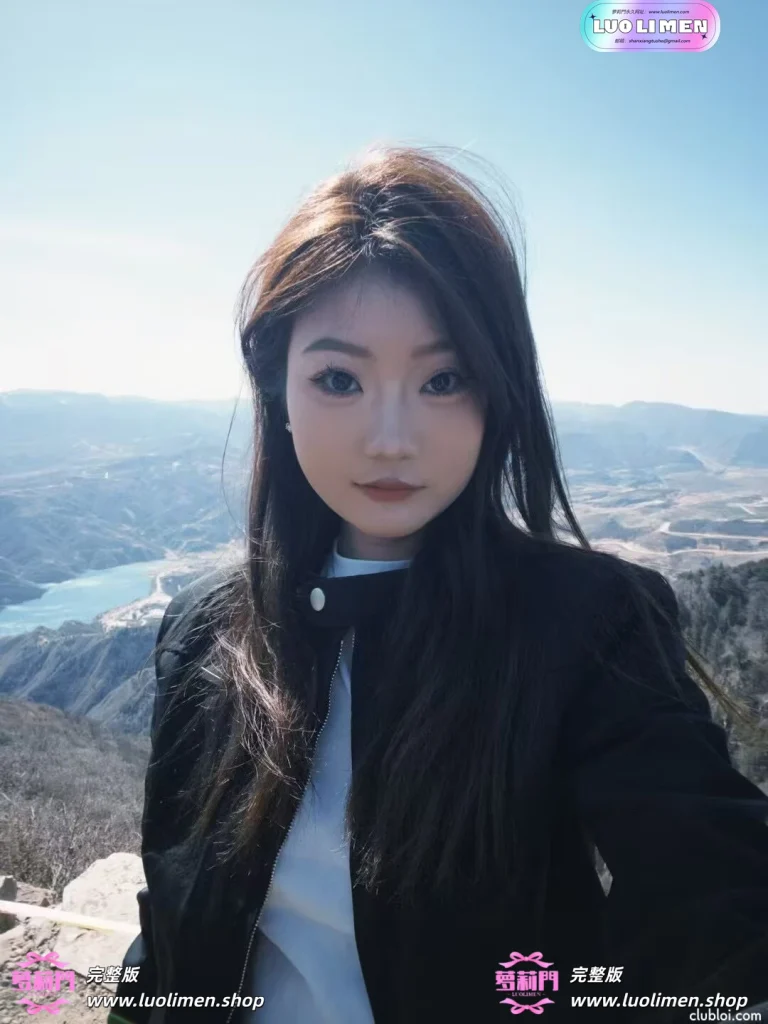图片[5]-生活照气质漂亮高不可攀美女 私下却是小母狗 黑丝肉丝露脸性爱自拍-萝莉门 LUOLIMEN