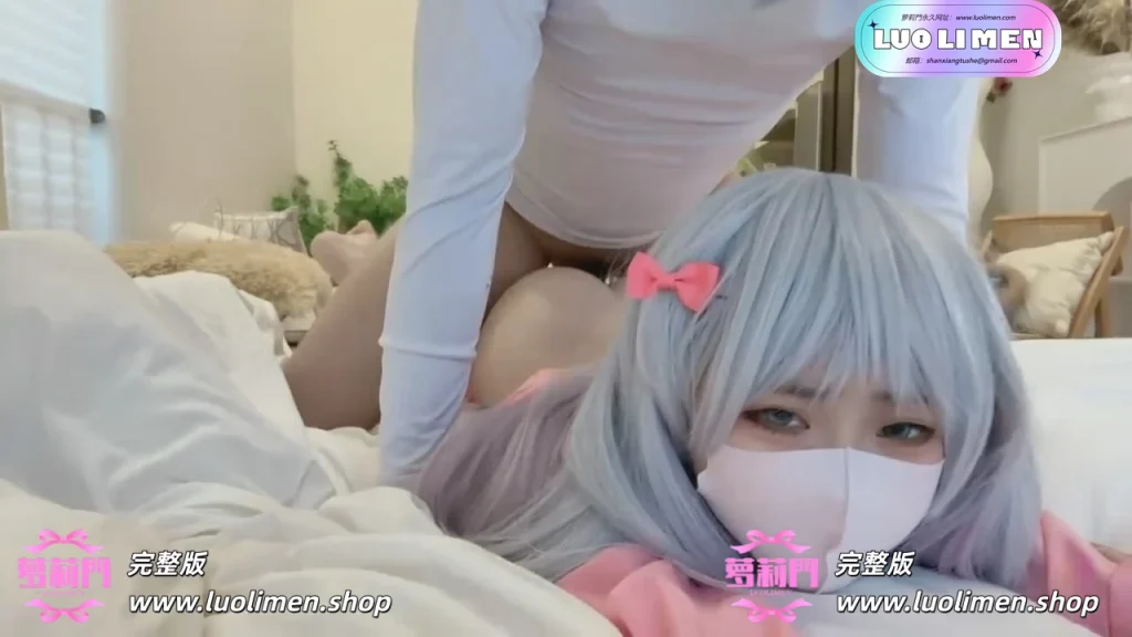 图片[8]-小欣奈 整合合集 糖心Vlog萝莉白虎双马尾 十二套作品完整收录-萝莉门 LUOLIMEN