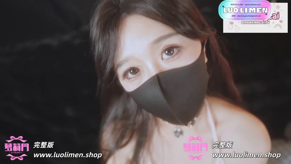 图片[2]-桥本香菜  接到新玩具测评 那就玩一下-萝莉门 LUOLIMEN