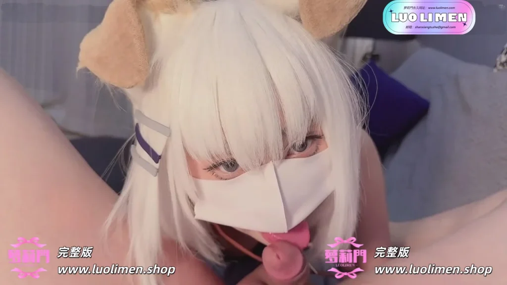 图片[1]-小欣奈 整合合集 糖心Vlog萝莉白虎 七部作品完整收录-萝莉门 LUOLIMEN