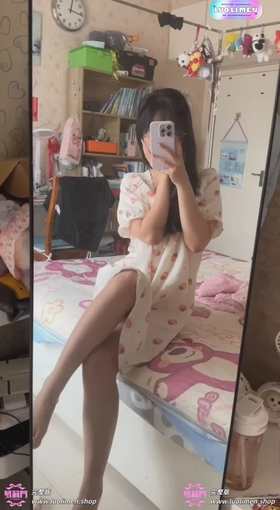 图片[6]-软莹莹(胖虎) 新作 极品巨乳大奶福利姬自慰订阅-萝莉门 LUOLIMEN