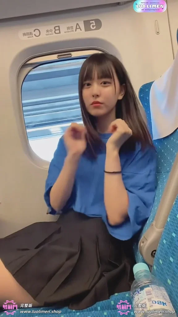 图片[2]-tomoka_5 国际版抖音网红，高颜值知性仙女姐姐 与男友露脸性爱自拍泄露 [1V345MB]-萝莉门 LUOLIMEN