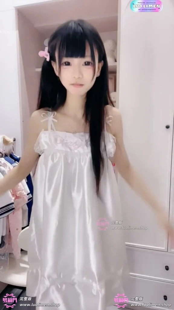 图片[3]-幼乖软软 – 新作 [录播定制] [站长推荐] 20.47小时 颜值天花板超骚萝莉 [7V-19.G]-萝莉门 LUOLIMEN