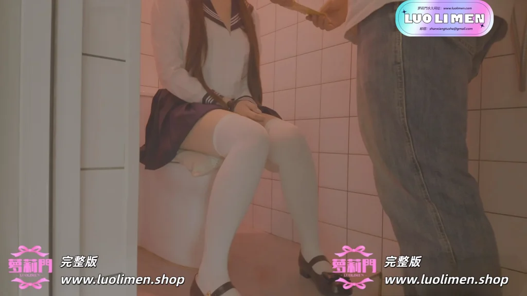 图片[2]-星野兔 – 新作 37分钟 赌债肉偿 被陌生男人随意使用的肉 [1V-1.85G]-萝莉门 LUOLIMEN