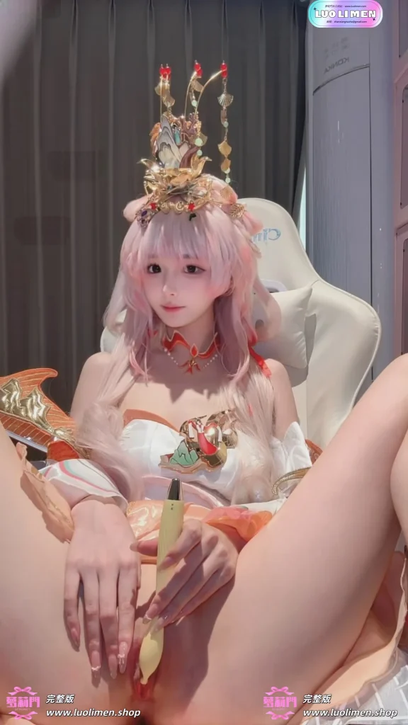 图片[12]-超美颜值少女『季雨』逼脸同框自慰定制福利，绝美容颜粉嫩小逼甚是诱人！小萌妹居然这么反差，真的爱了 [12V422MB]-萝莉门 LUOLIMEN